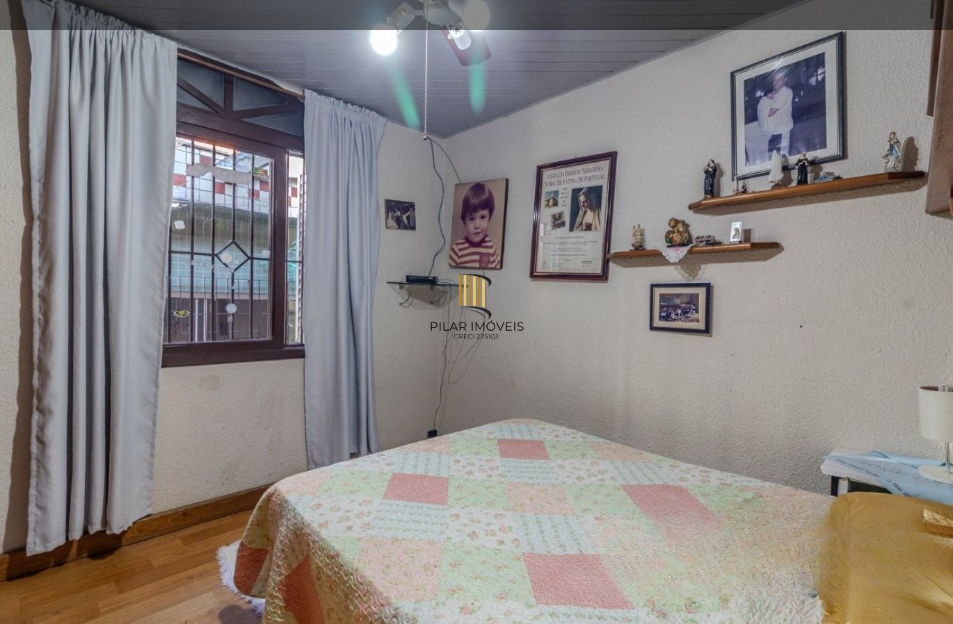 Casa com 72m², Bairro Rubem Berta, Porto Alegre, Rio Grande do Sul