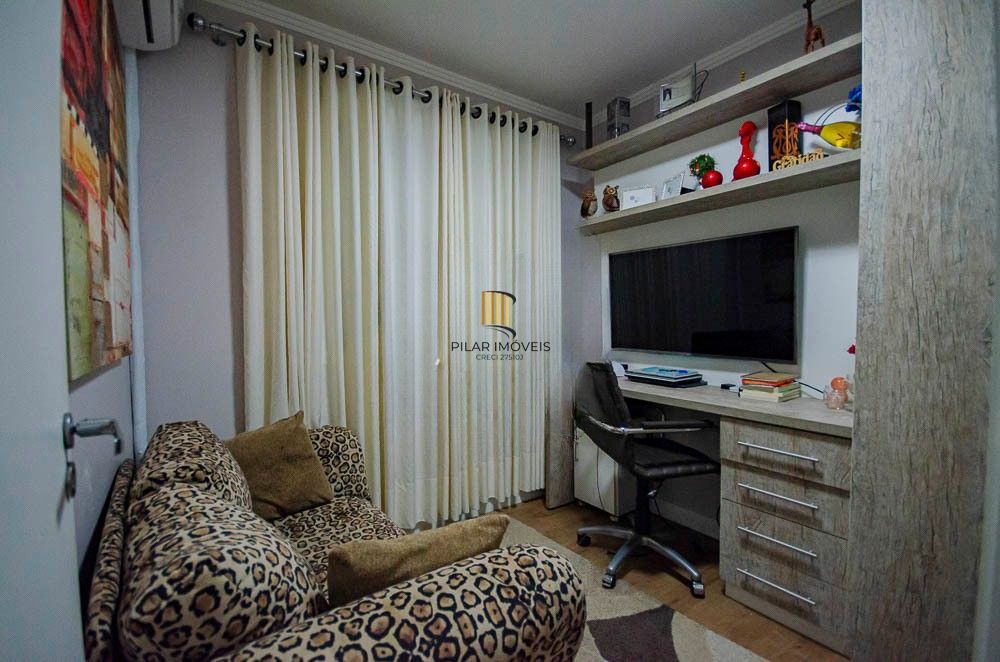 Apartamento 02 dormitórios, Bairro Humaitá, Porto Alegre, Rio Grande do Sul