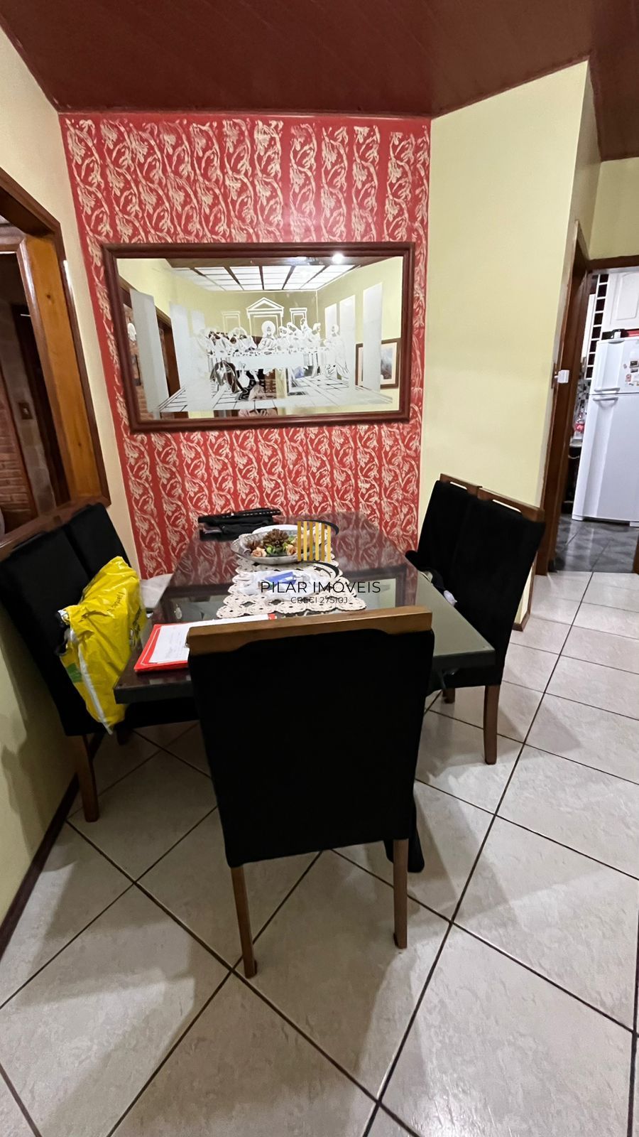 Casa com piscina, Bairro Querência, Viamão/RS