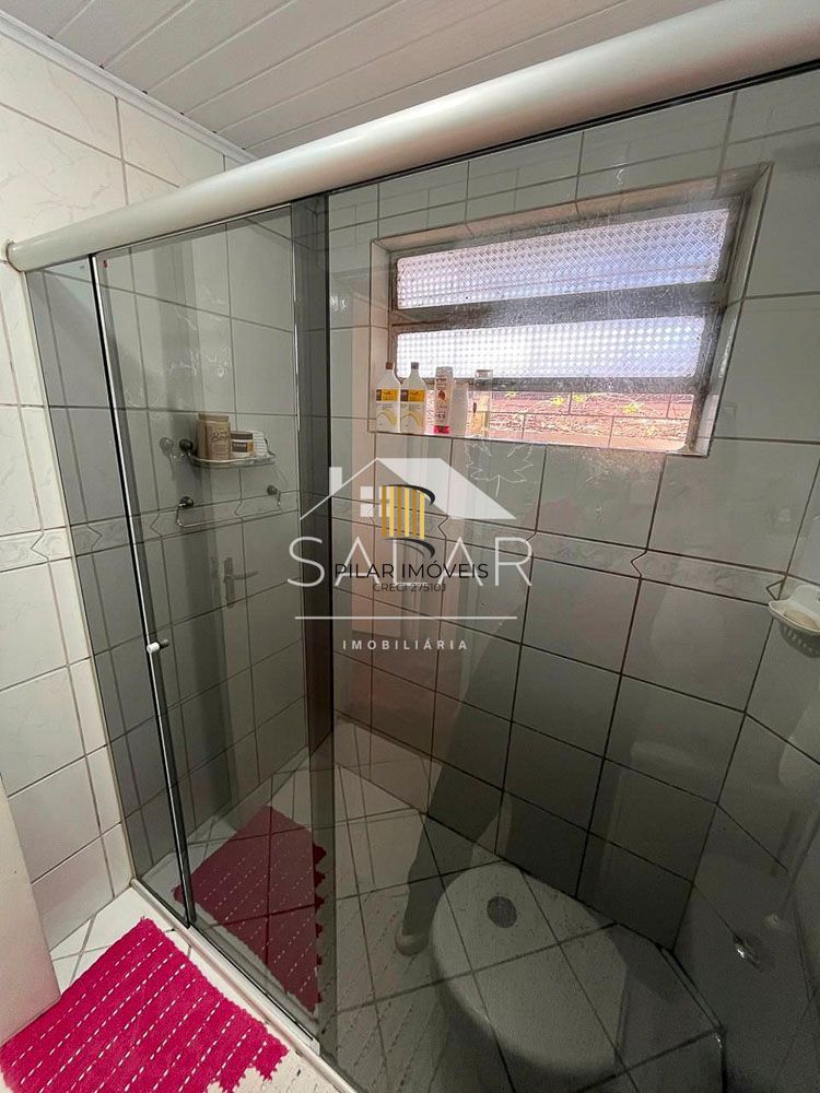 Casa de esquina, Bairro Parque dos Maias, Porto Alegre, Rio Grande do Sul