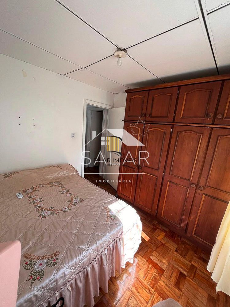 Casa de esquina, Bairro Parque dos Maias, Porto Alegre, Rio Grande do Sul