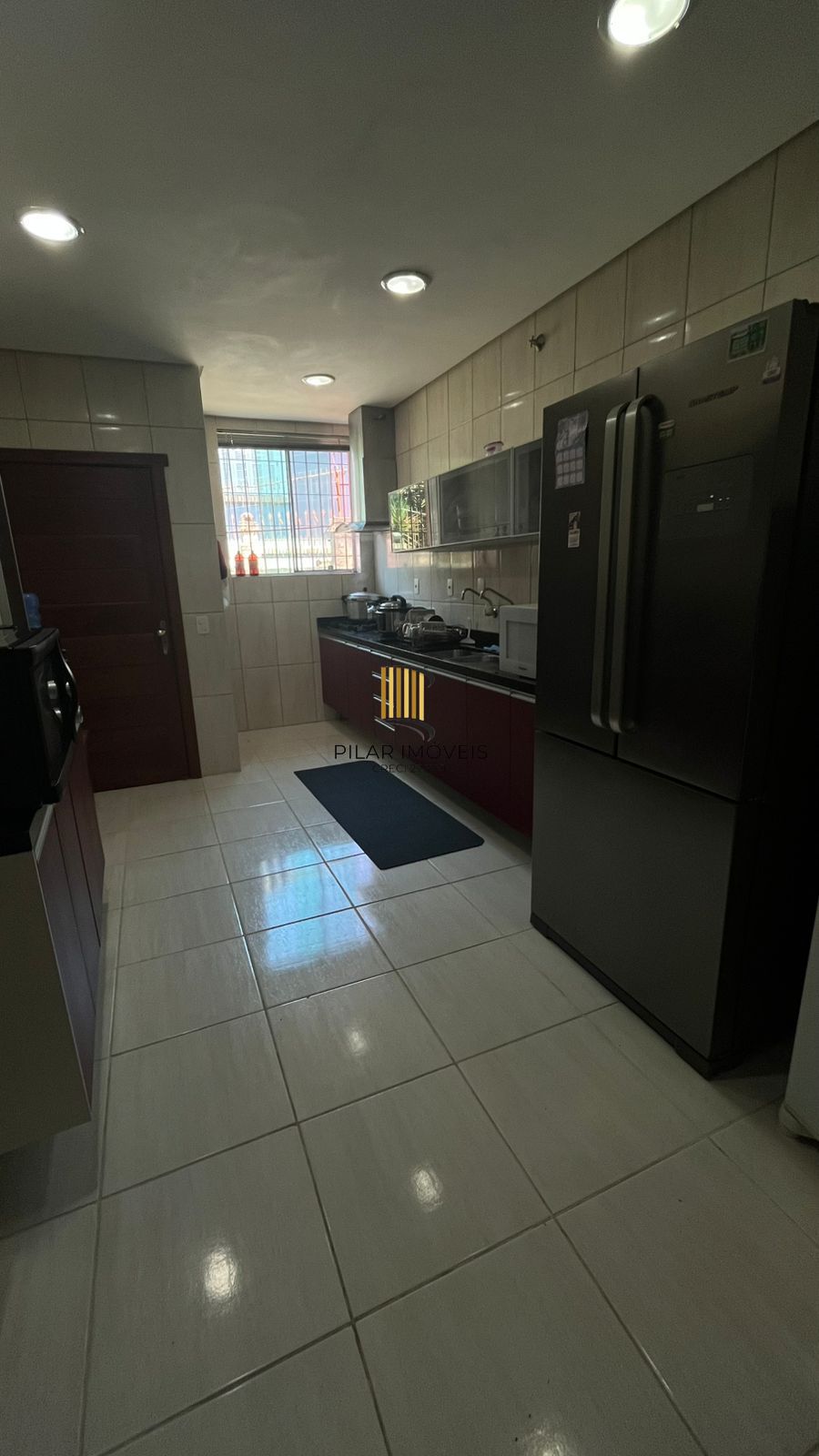 Maravilhosa casa no Bairro Boa Vista, Porto Alegre/RS