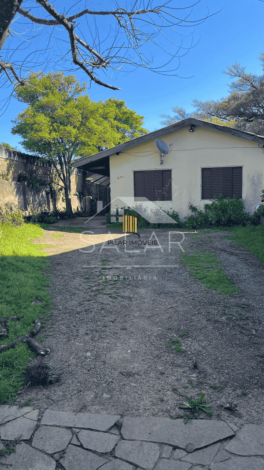 Excelente oportunidade para empreender, Bairro Tristeza, Zona Sul de Porto Alegre/RS