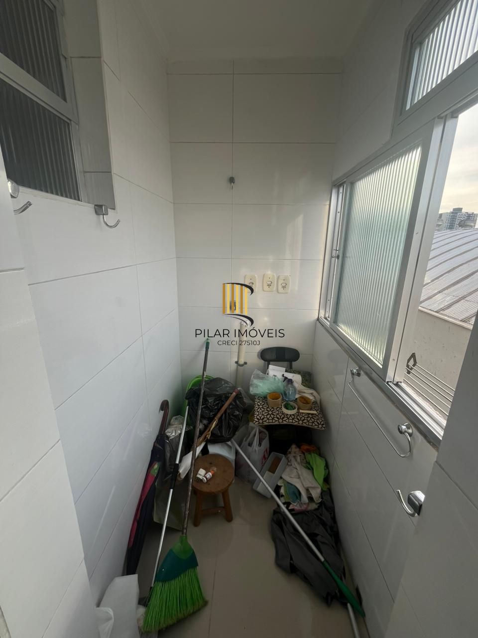 Apartamento 2 Dormitórios Reformado | 44,33m² Privativos | Ótima Localização