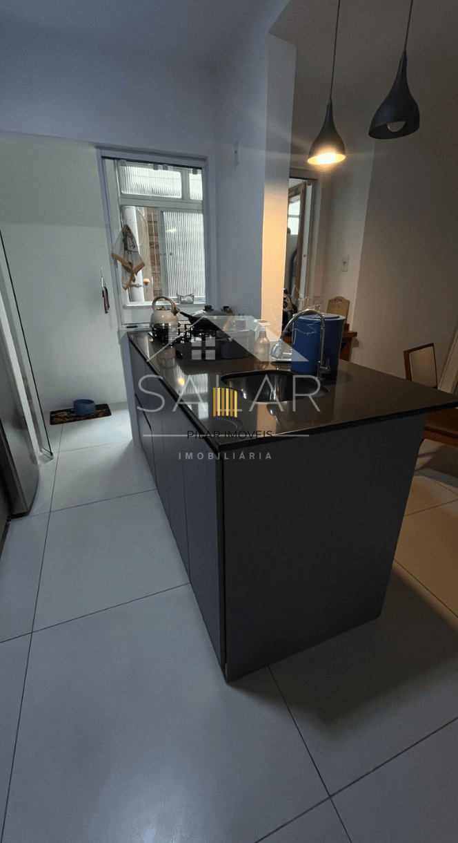 Apartamento próximo ao Hospital de Clínicas, Bairro Santa, Porto Alegre/RS