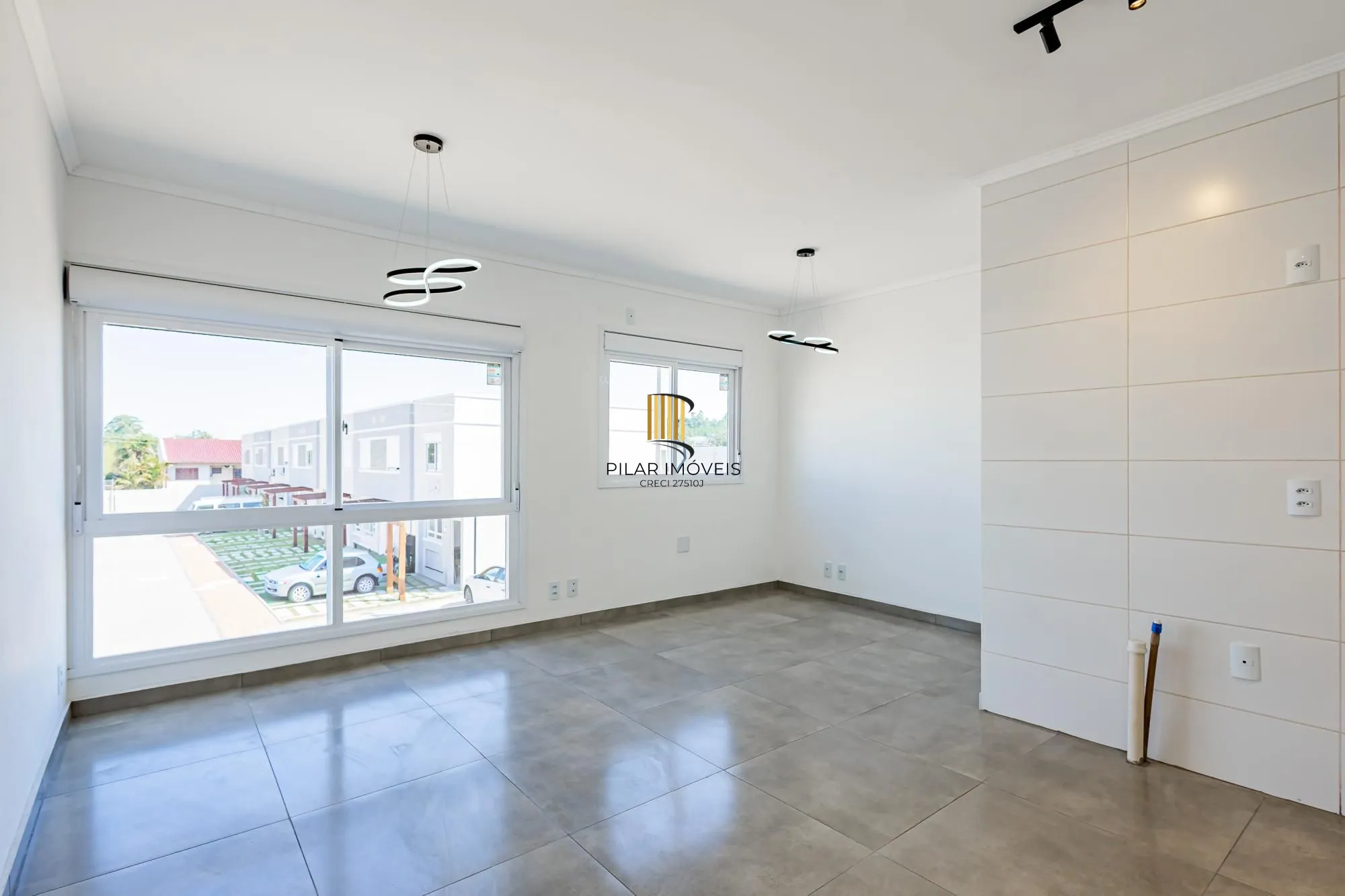Loft 40m² com vaga escriturada no Condomínio Viverdes Clube – R$190 mil, pronto para morar e lazer completo