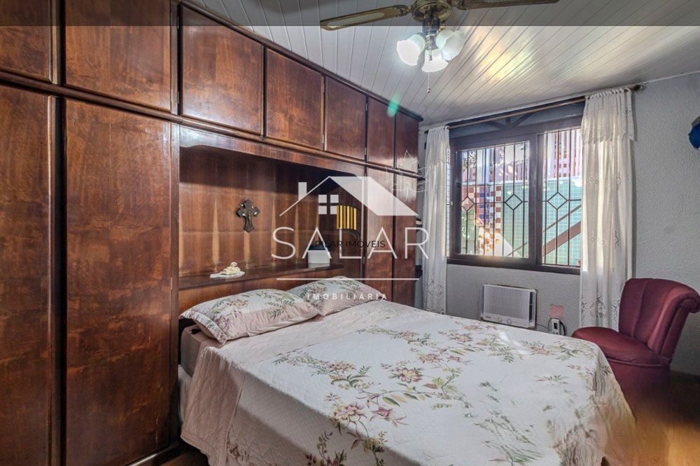 Casa com 72m², Bairro Rubem Berta, Porto Alegre, Rio Grande do Sul