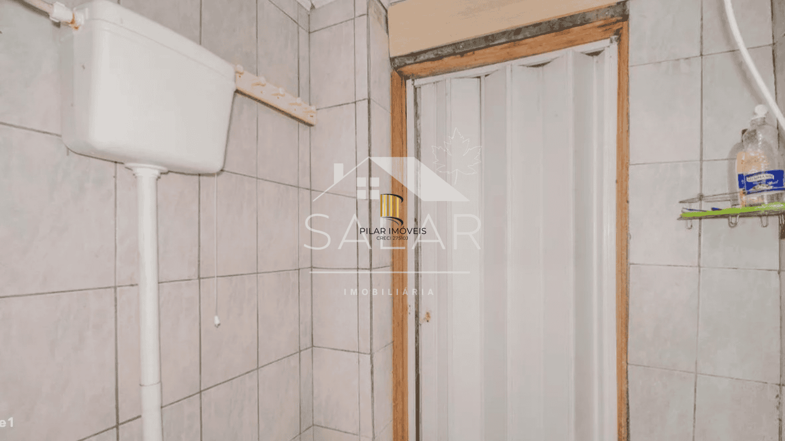 Apartamento térreo, Bairro IAPI, Porto Alegre/RS