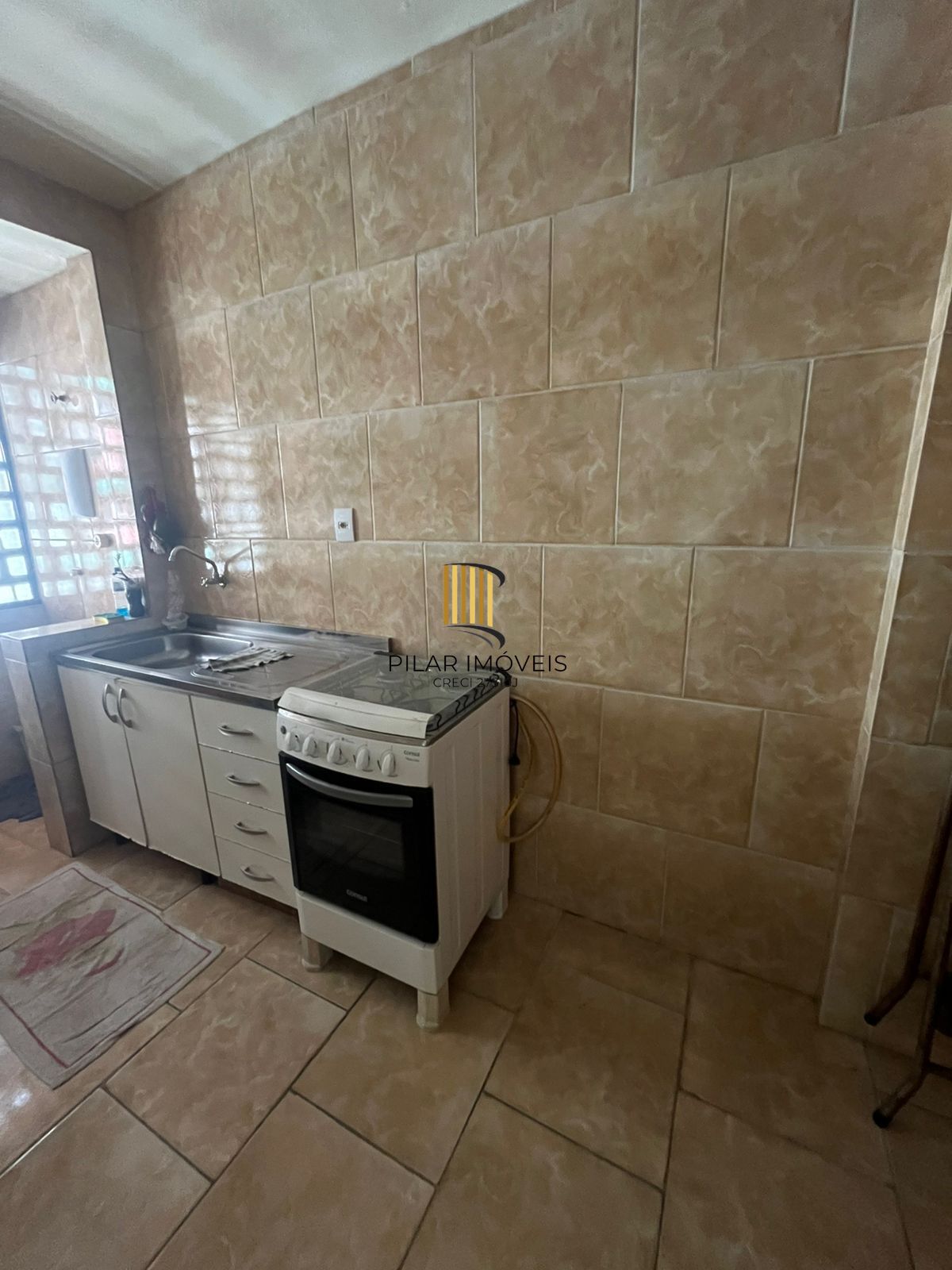 Apartamento 2 dormitórios no bairro Petrópolis - Pilar Imóveis
