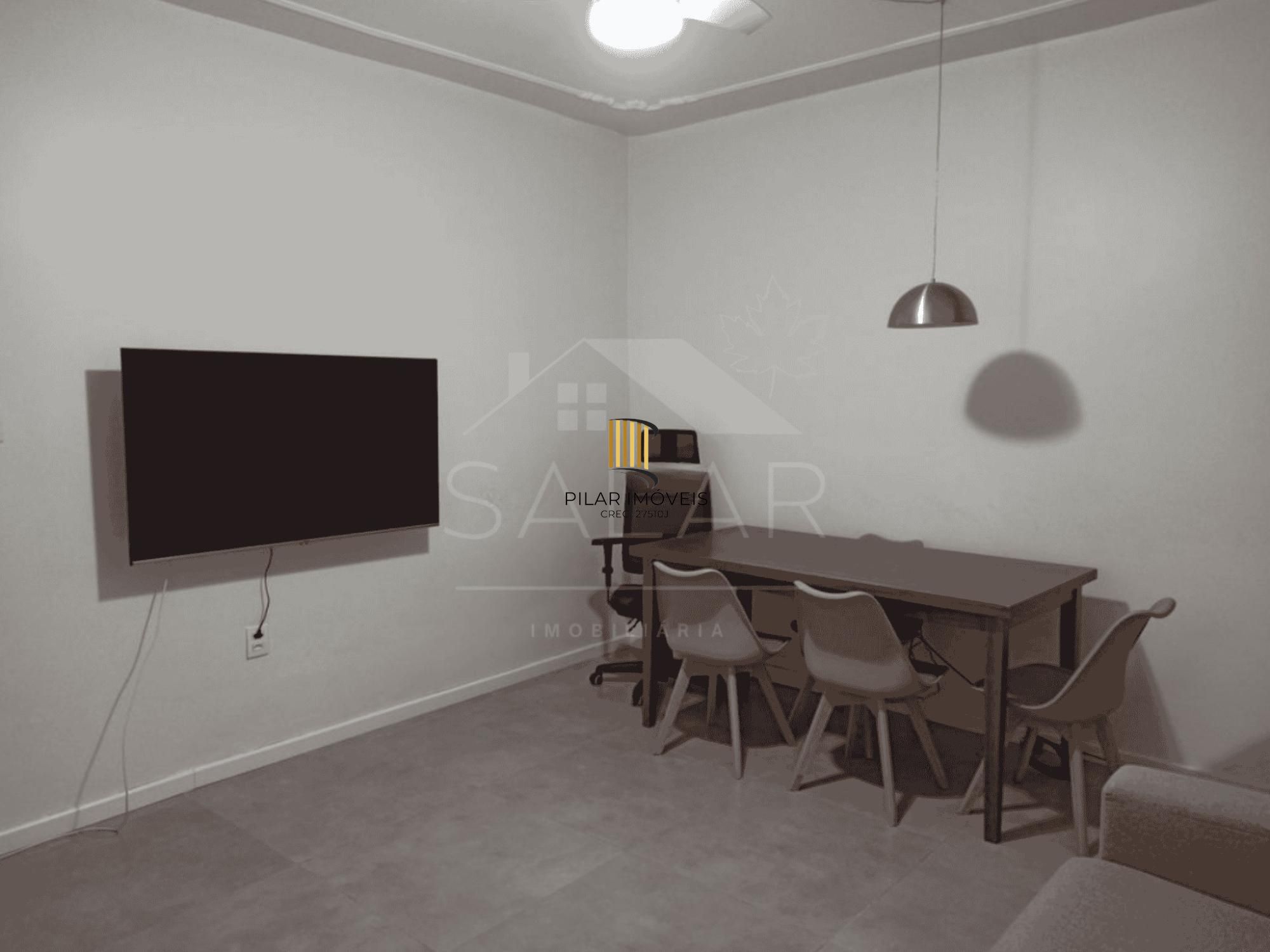 Aconchegante apartamento de 02 dormitórios no Bairro São João, Porto Alegre/RS