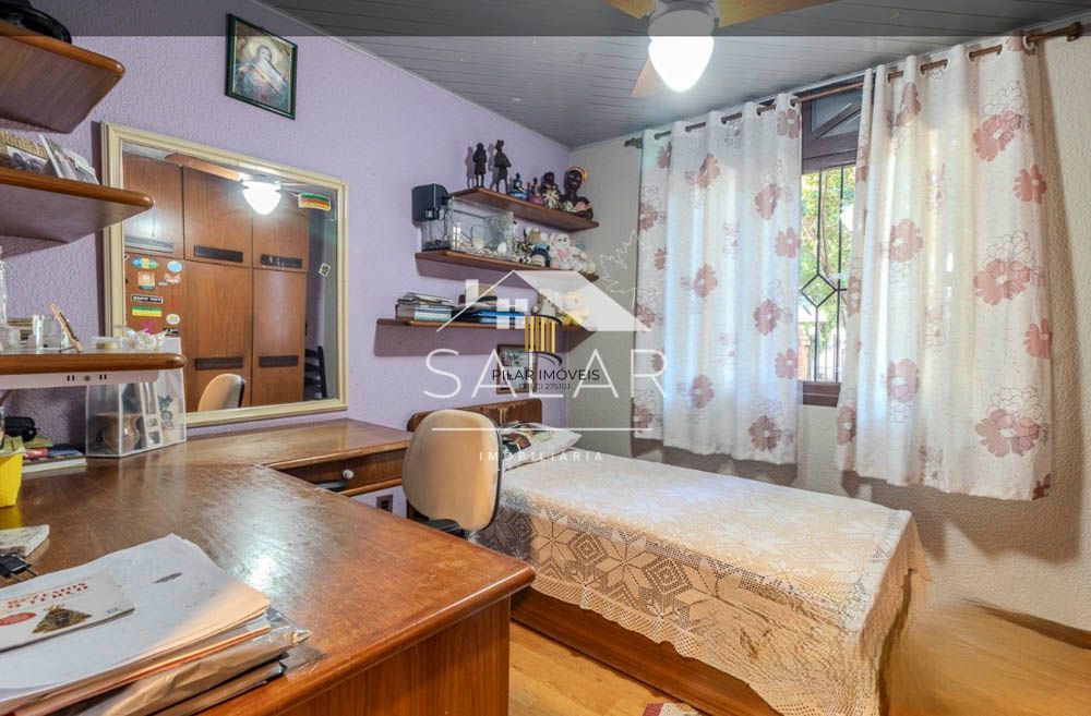 Casa com 72m², Bairro Rubem Berta, Porto Alegre, Rio Grande do Sul