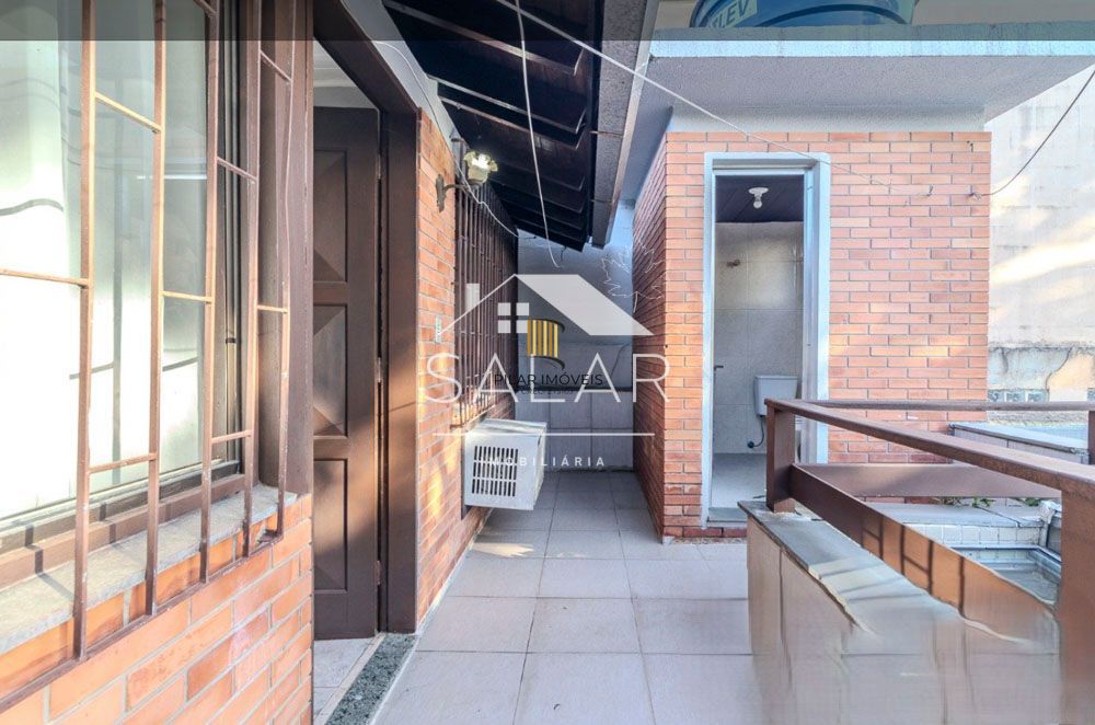 Casa com 72m², Bairro Rubem Berta, Porto Alegre, Rio Grande do Sul