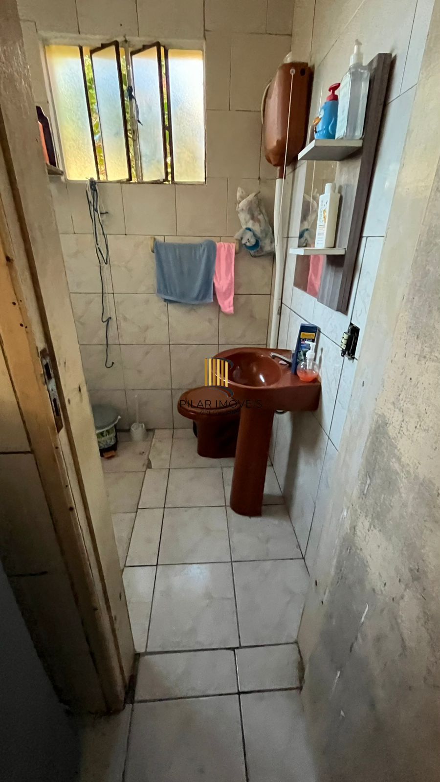 Excelente casa na zona Norte de Porto Alegre/RS