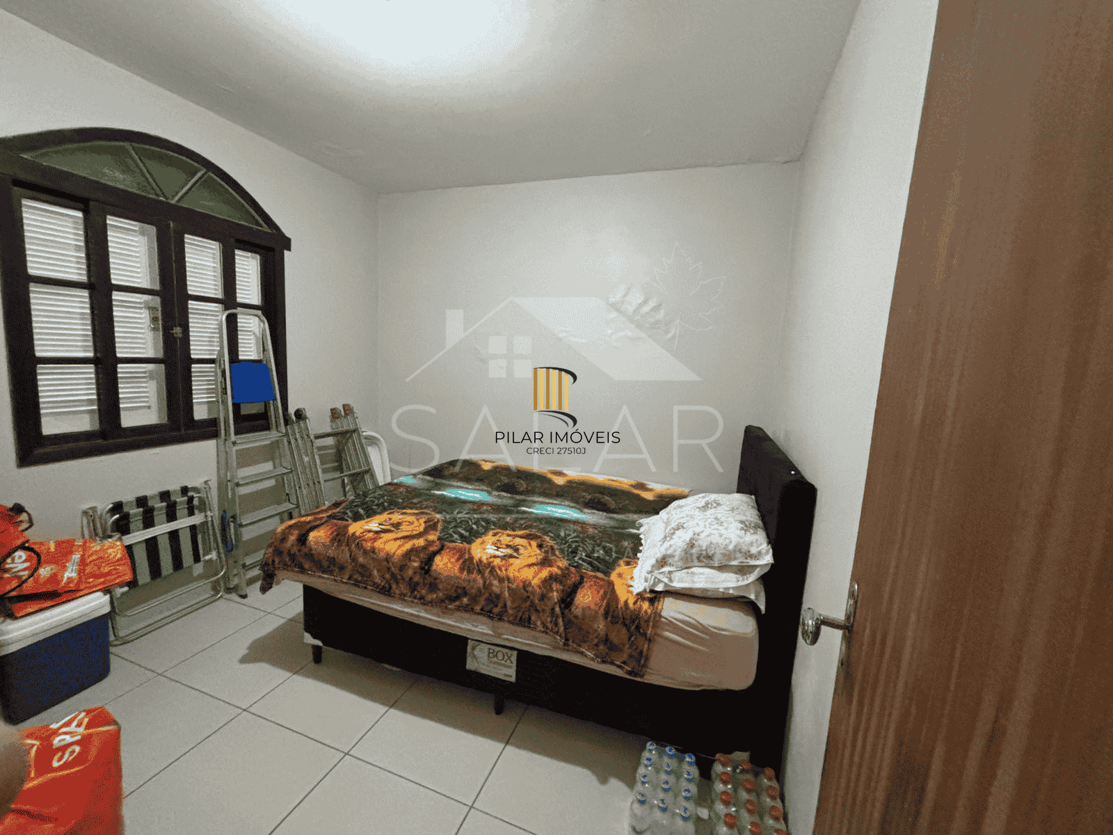 Casa com piscina, Praia da Cidreira/RS