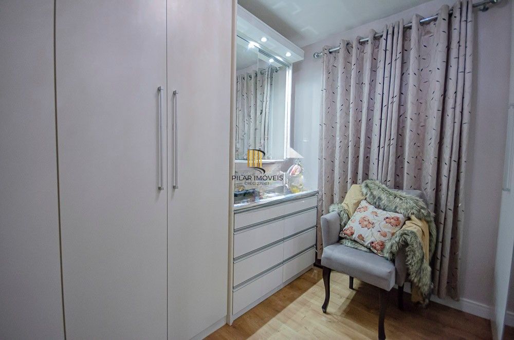 Apartamento 02 dormitórios, Bairro Humaitá, Porto Alegre, Rio Grande do Sul