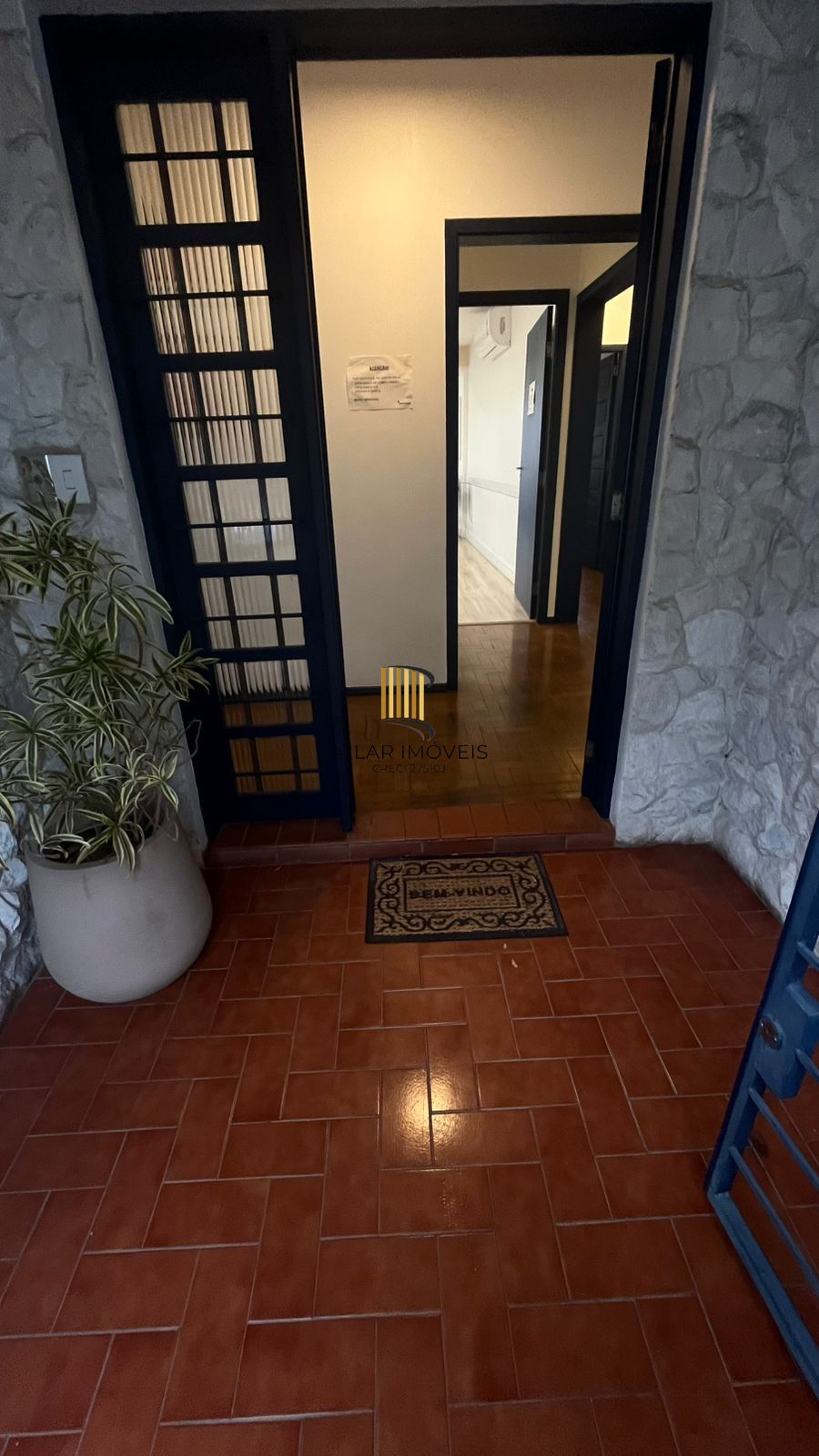 Casa adaptada para comércio, Boa Vista, Porto Alegre/RS