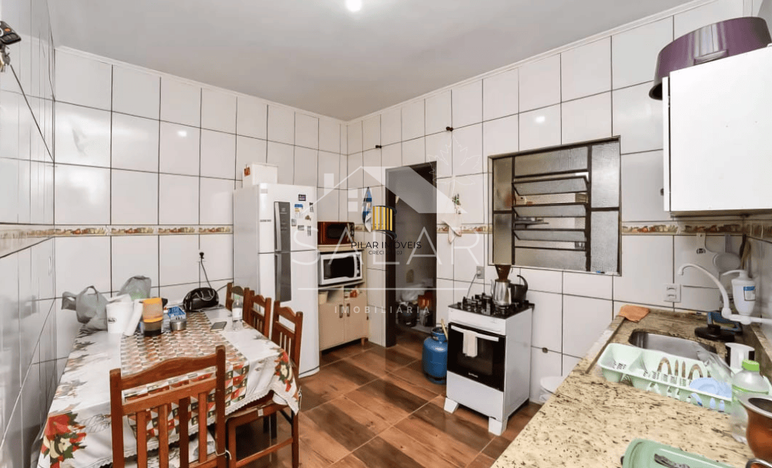 Casa no Bairro Sarandi, Porto Alegre/RS - Pilar Imóveis