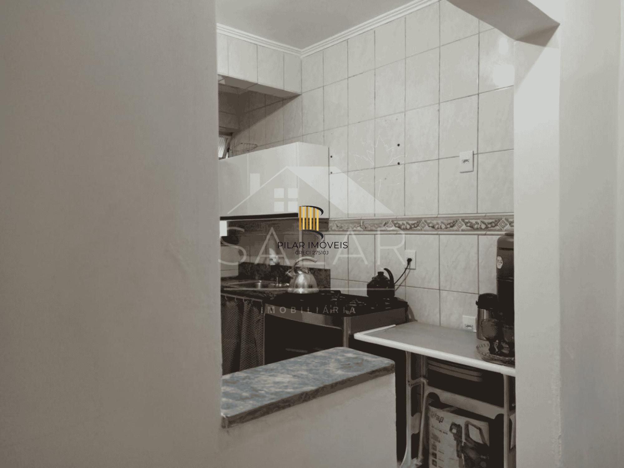 Aconchegante apartamento de 02 dormitórios no Bairro São João, Porto Alegre/RS