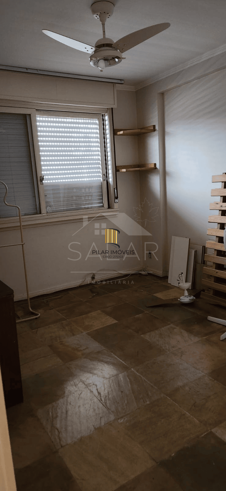 Apartamento 03 dormitórios, 01 suíte, Bairro Partenon, Porto Alegre/RS