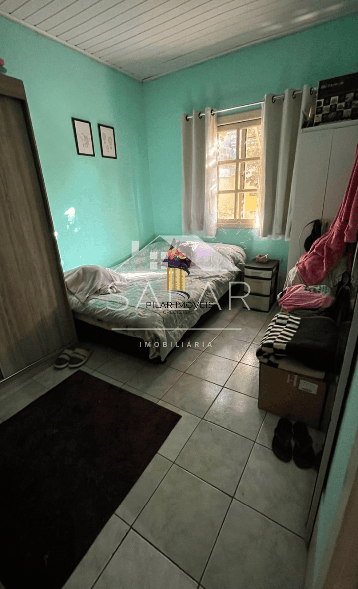 Excelente casa na zona Norte de Porto Alegre/RS