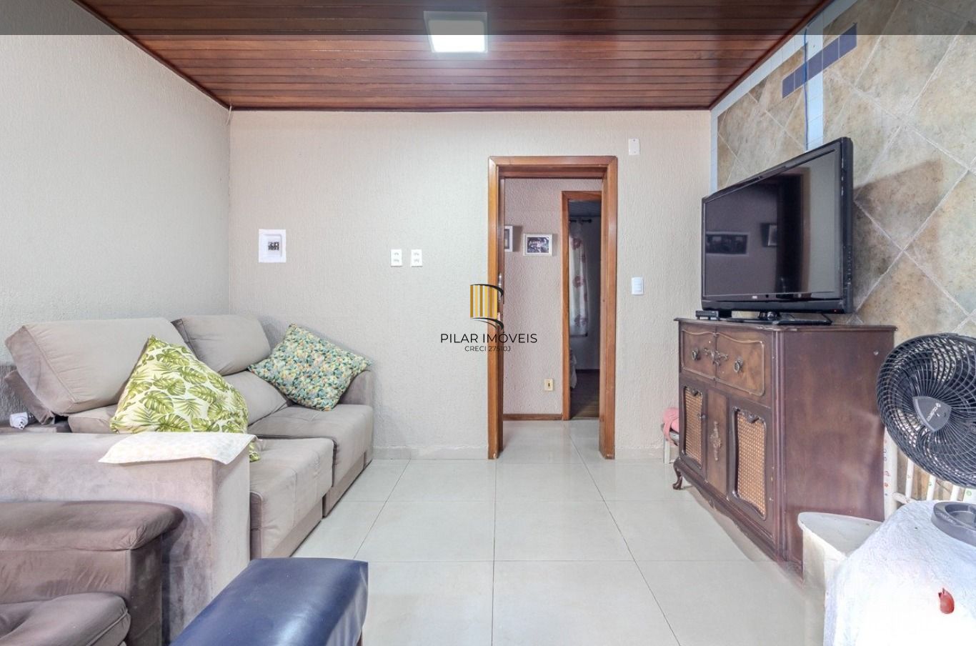Casa com 72m², Bairro Rubem Berta, Porto Alegre, Rio Grande do Sul