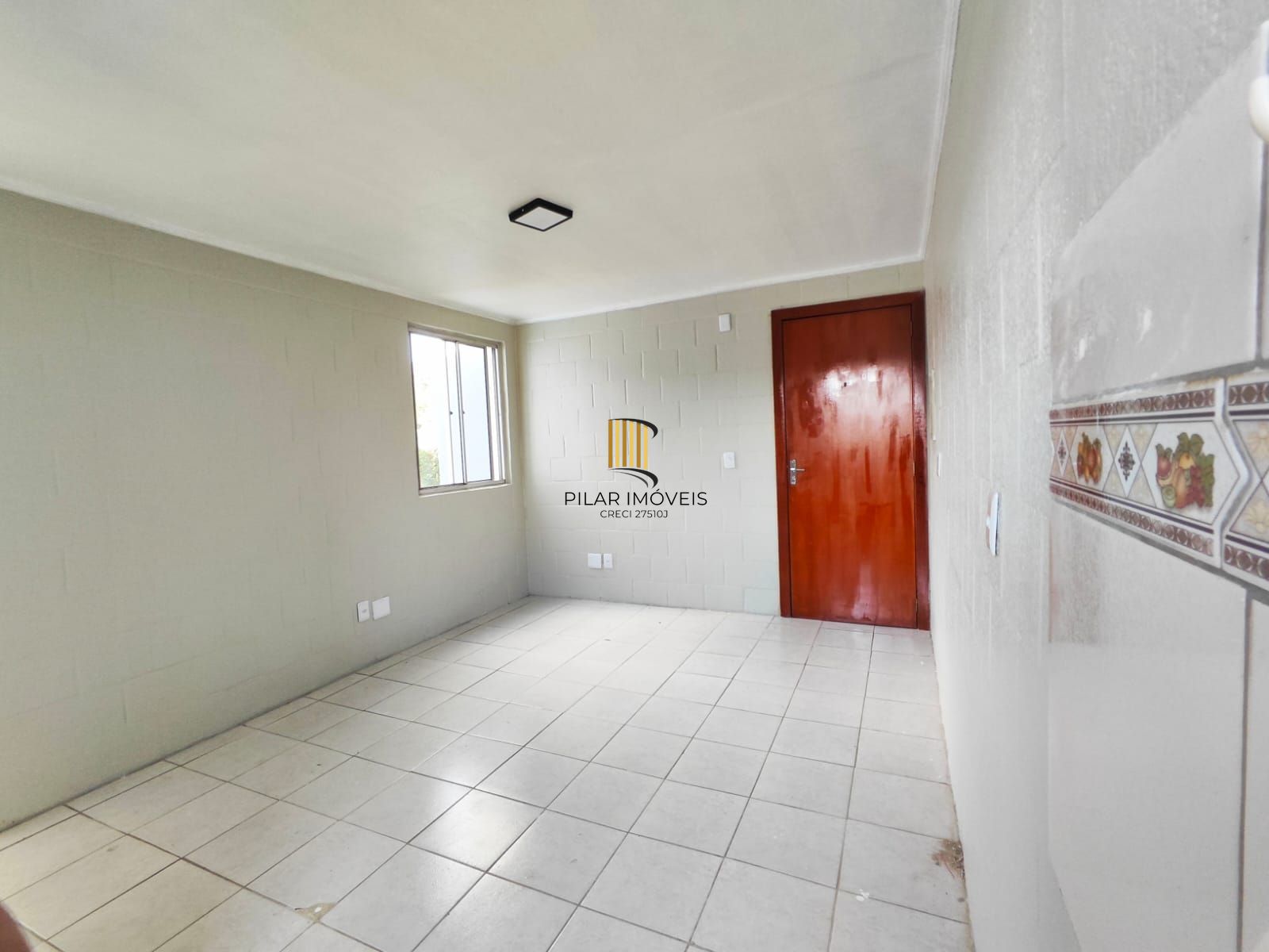 Oportunidade Imperdível! Apartamento de 2 Quartos em Porto Alegre por Apenas R$130.000,00! - Pilar Imóveis