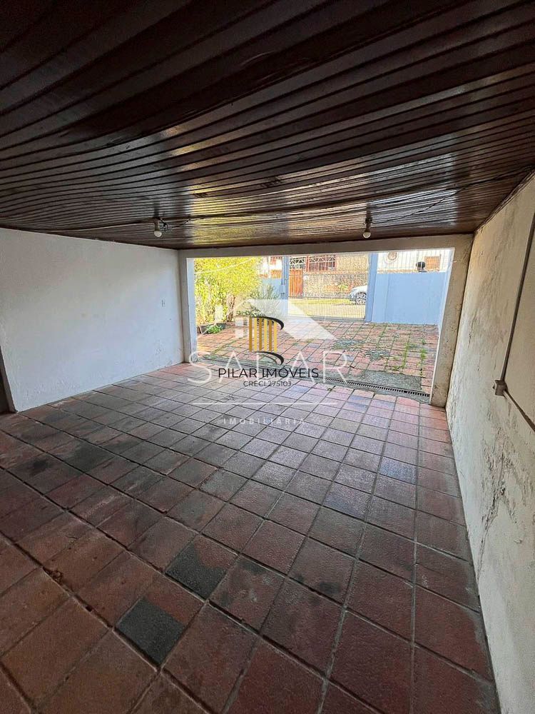 Casa de esquina, Bairro Parque dos Maias, Porto Alegre, Rio Grande do Sul