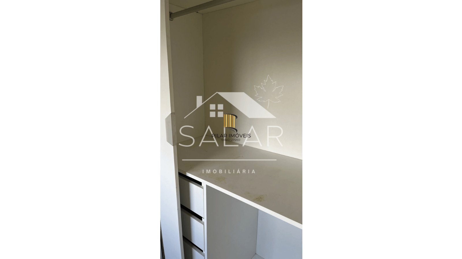 Apartamento com 53m², 02 dormitórios, Bairro Ipanema, Porto Alegre – RS