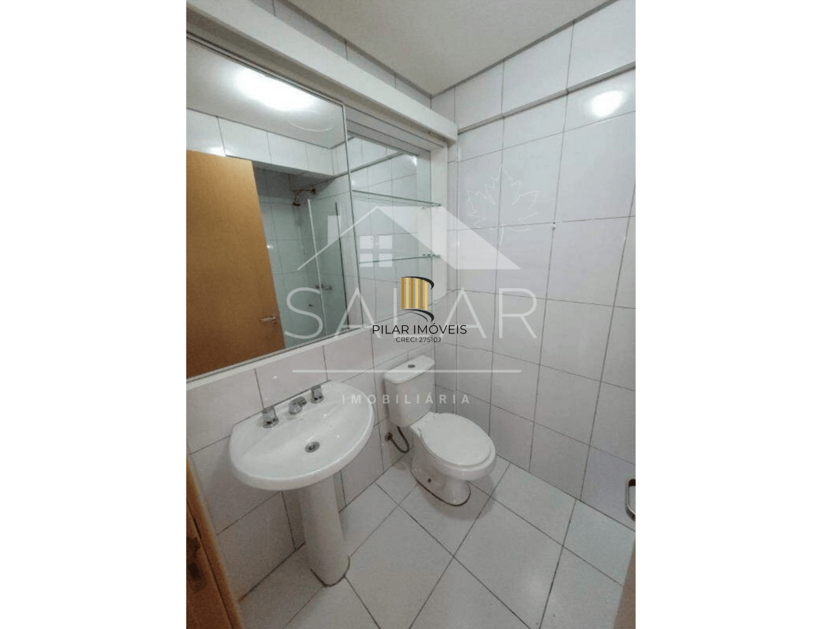 Apartamento com 52m², Bairro Ipanema, Porto Alegre/RS