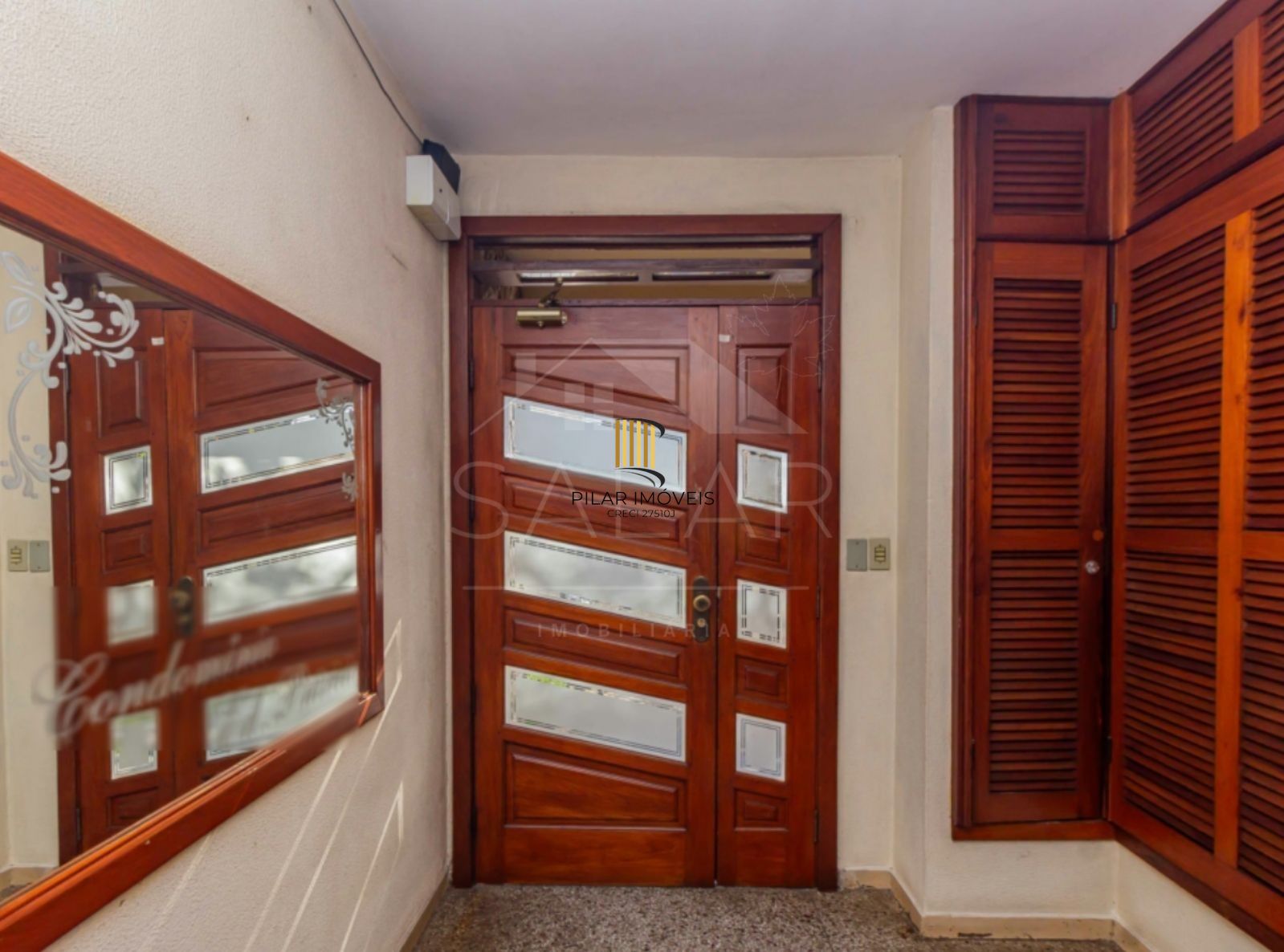 Viva com conforto e praticidade em um charmoso apartamento de 01 dormitório no Bairro Sarandi, em Porto Alegre.