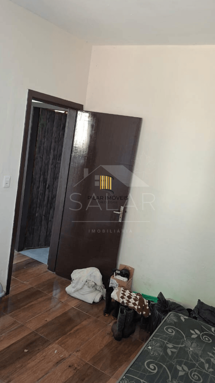 Casa no Bairro Sarandi, Porto Alegre/RS