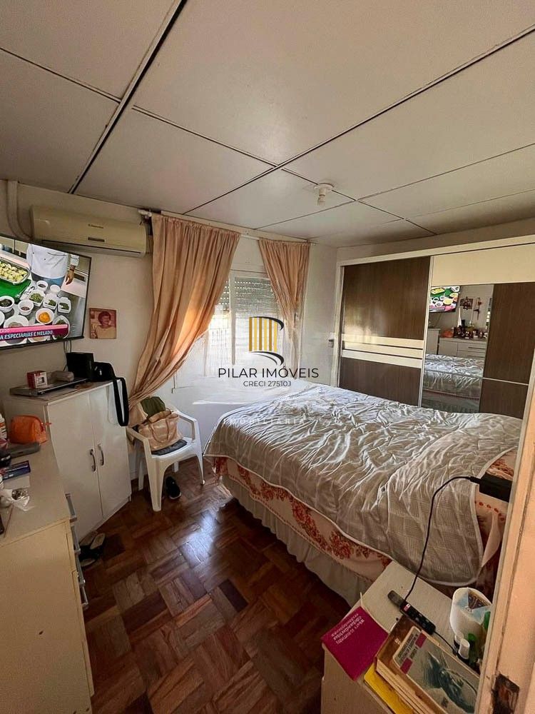 Casa de esquina, Bairro Parque dos Maias, Porto Alegre, Rio Grande do Sul