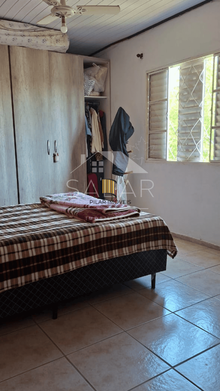 Casa no Bairro Sarandi, Porto Alegre/RS