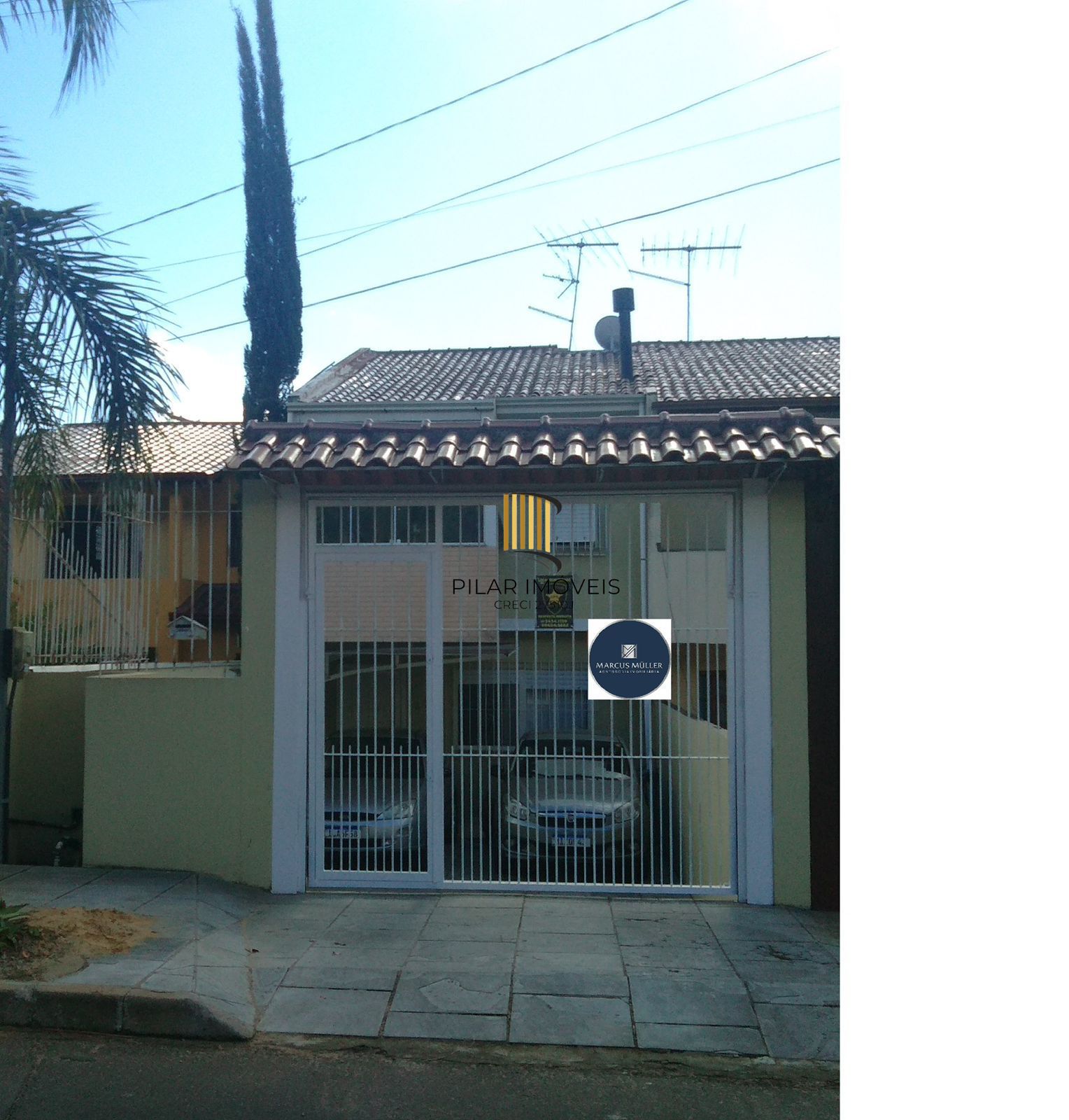 Excelente casa de 03 dormitórios com suíte, Bairro Santa Isabel, Viamão/RS