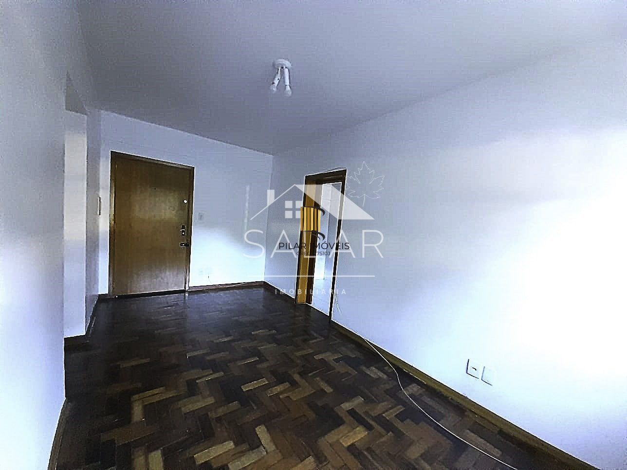 Apartamento com 55m², 02 dormitórios, Bairro Jardim Botânico, Porto Alegre, Rio Grande do Sul - Pilar Imóveis