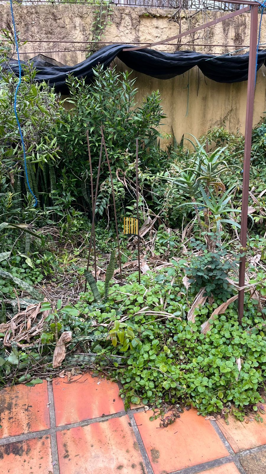 JK térreo, com espaço garden de aproximadamente 40m², Bairro Azenha, Porto Alegre/RS