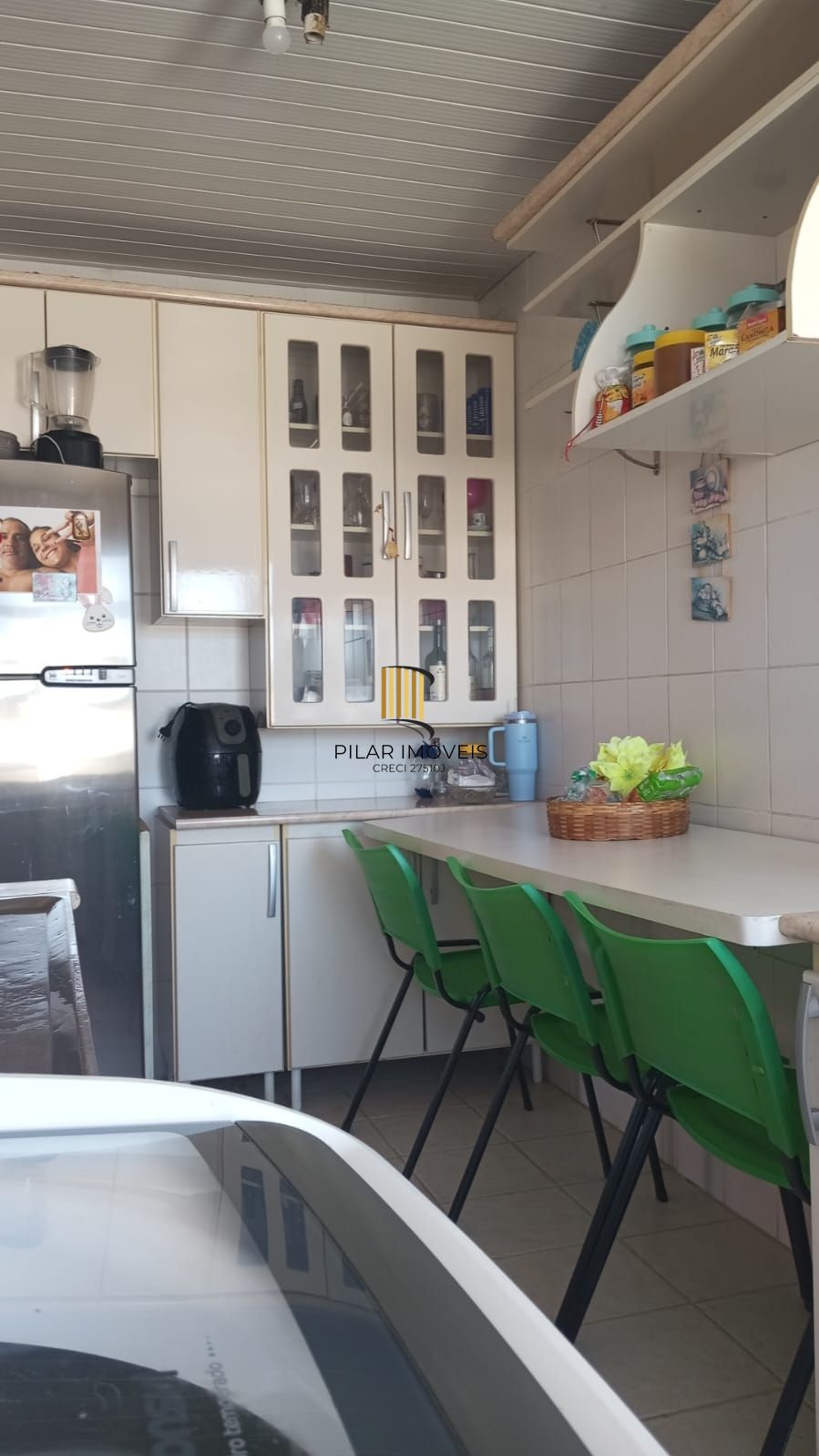 Apartamento de 02 dormitórios, no Vila Nova, Porto Alegre/RS