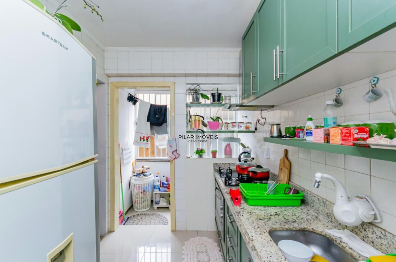 Viva com conforto e praticidade em um charmoso apartamento de 01 dormitório no Bairro Sarandi, em Porto Alegre.