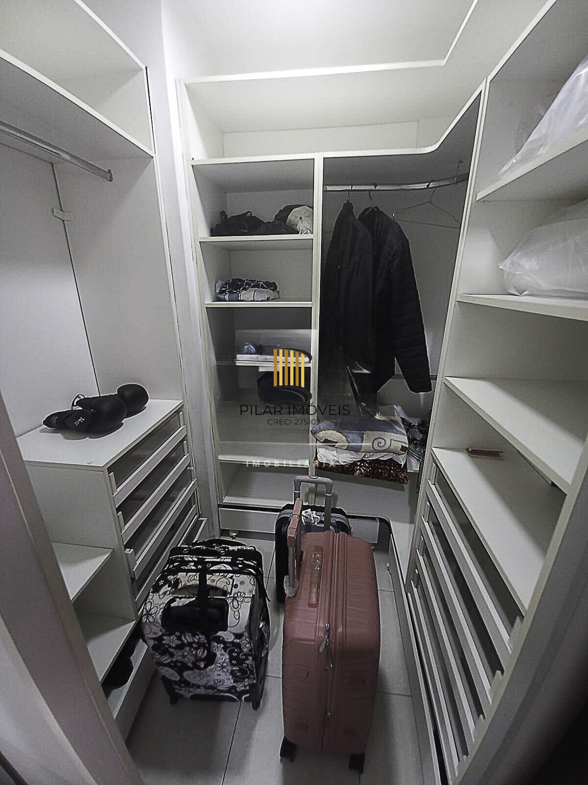 Apartamento com 55m², 02 dormitórios, Bairro Jardim Botânico, Porto Alegre, Rio Grande do Sul