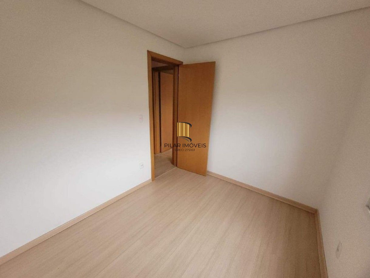 Apartamento com 52m², Bairro Ipanema, Porto Alegre/RS