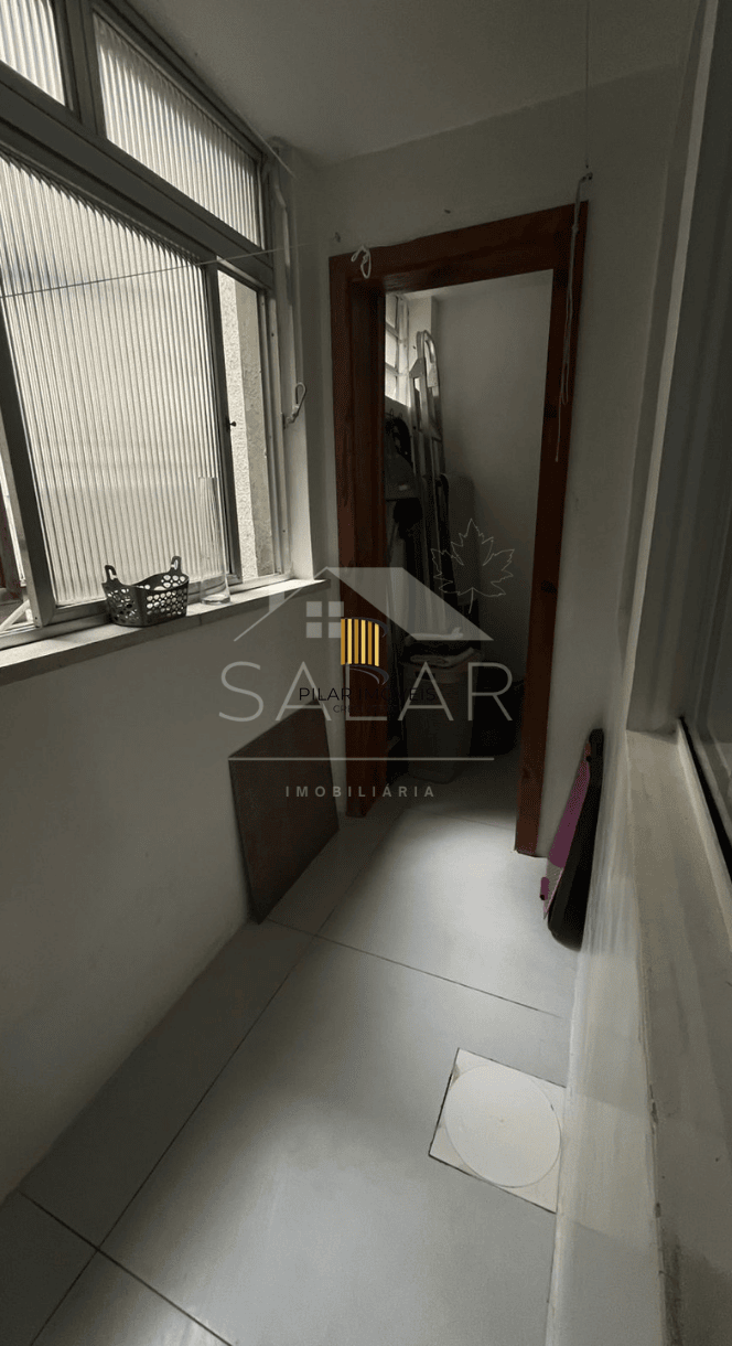 Apartamento próximo ao Hospital de Clínicas, Bairro Santa, Porto Alegre/RS