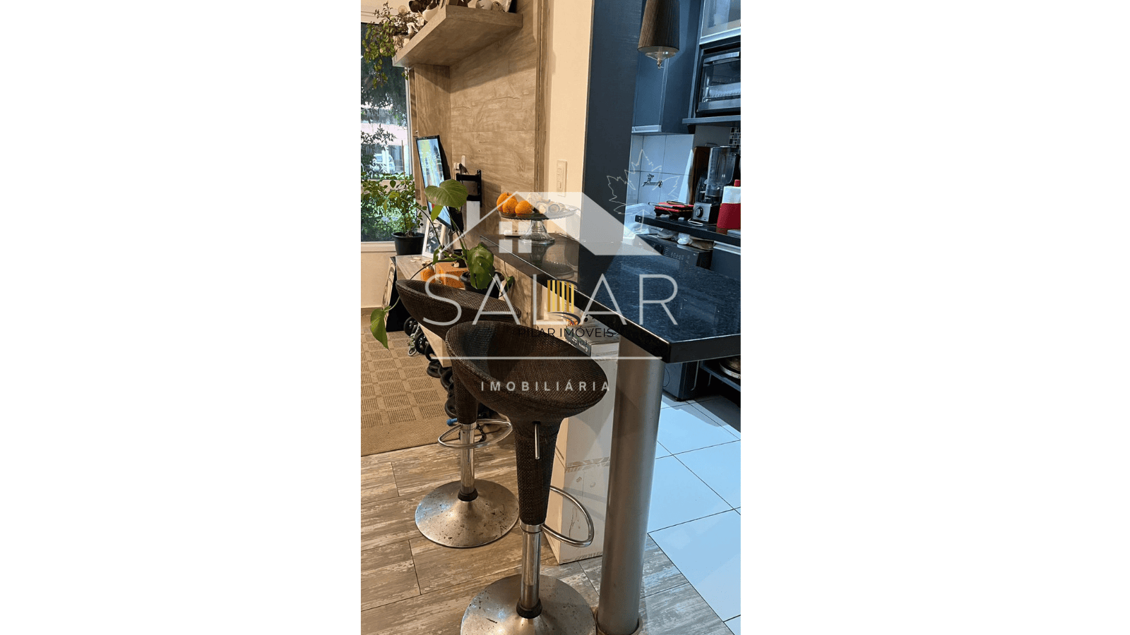 Apartamento de 02 dormitórios, Bairro Ipanema, Porto Alegre/RS