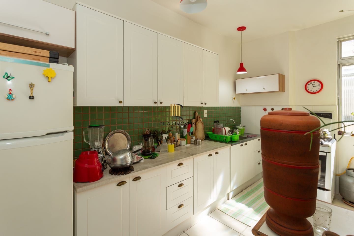 Apartamento 02 dormitórios, Bairro Menino Deus, Porto Alegre/RS