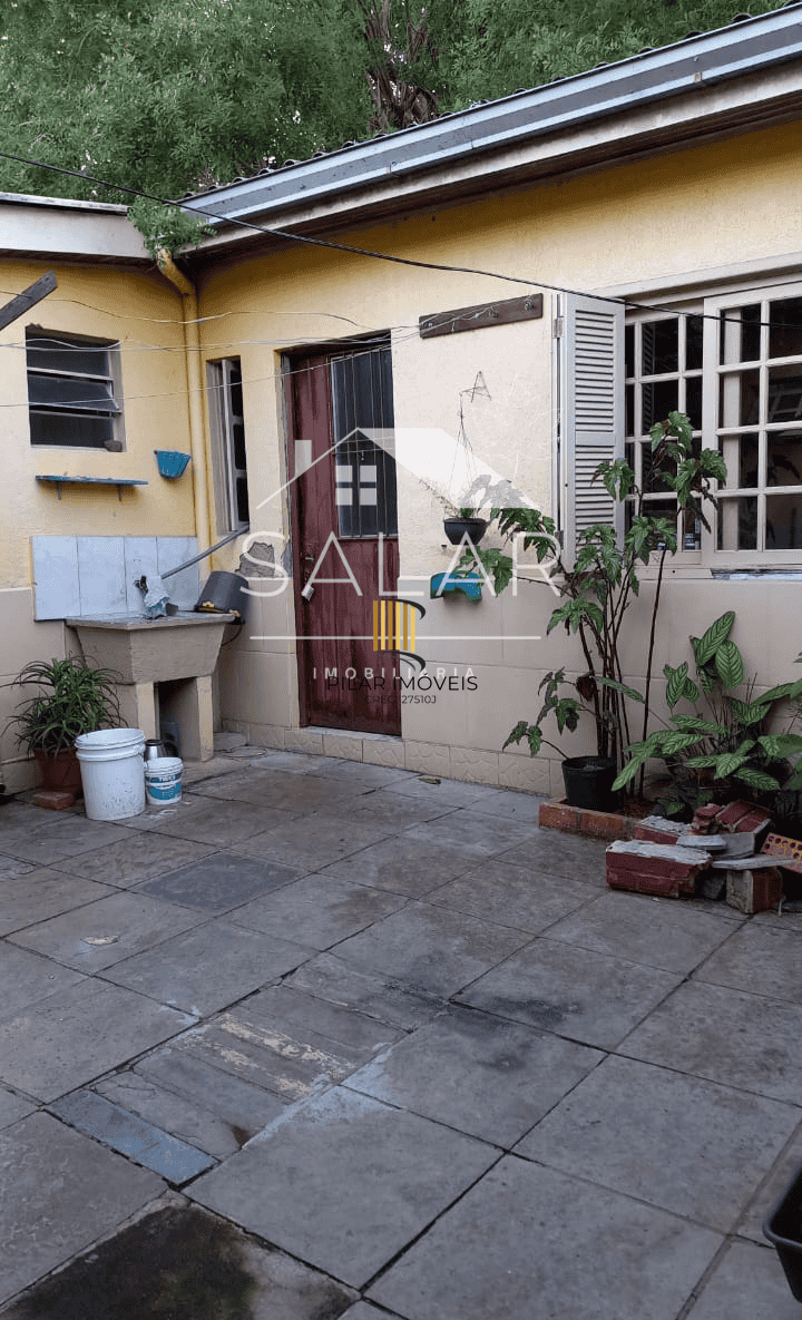 Excelente casa na zona Norte de Porto Alegre/RS