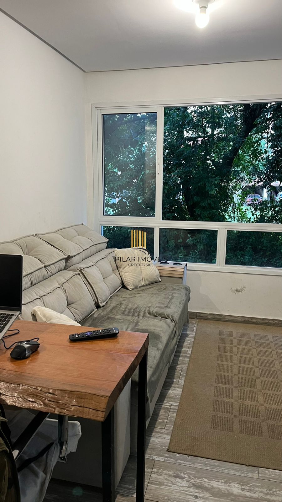 Apartamento de 02 dormitórios, Bairro Ipanema, Porto Alegre/RS