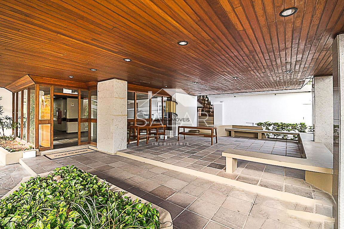 Apartamento de 02 dormitórios, no Bairro Menino Deus, Porto Alegre/RS