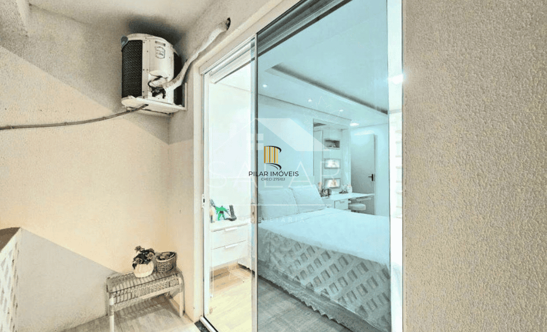 Casa 02 pavimentos, Bairro Dona Teodora, Porto Alegre/RS