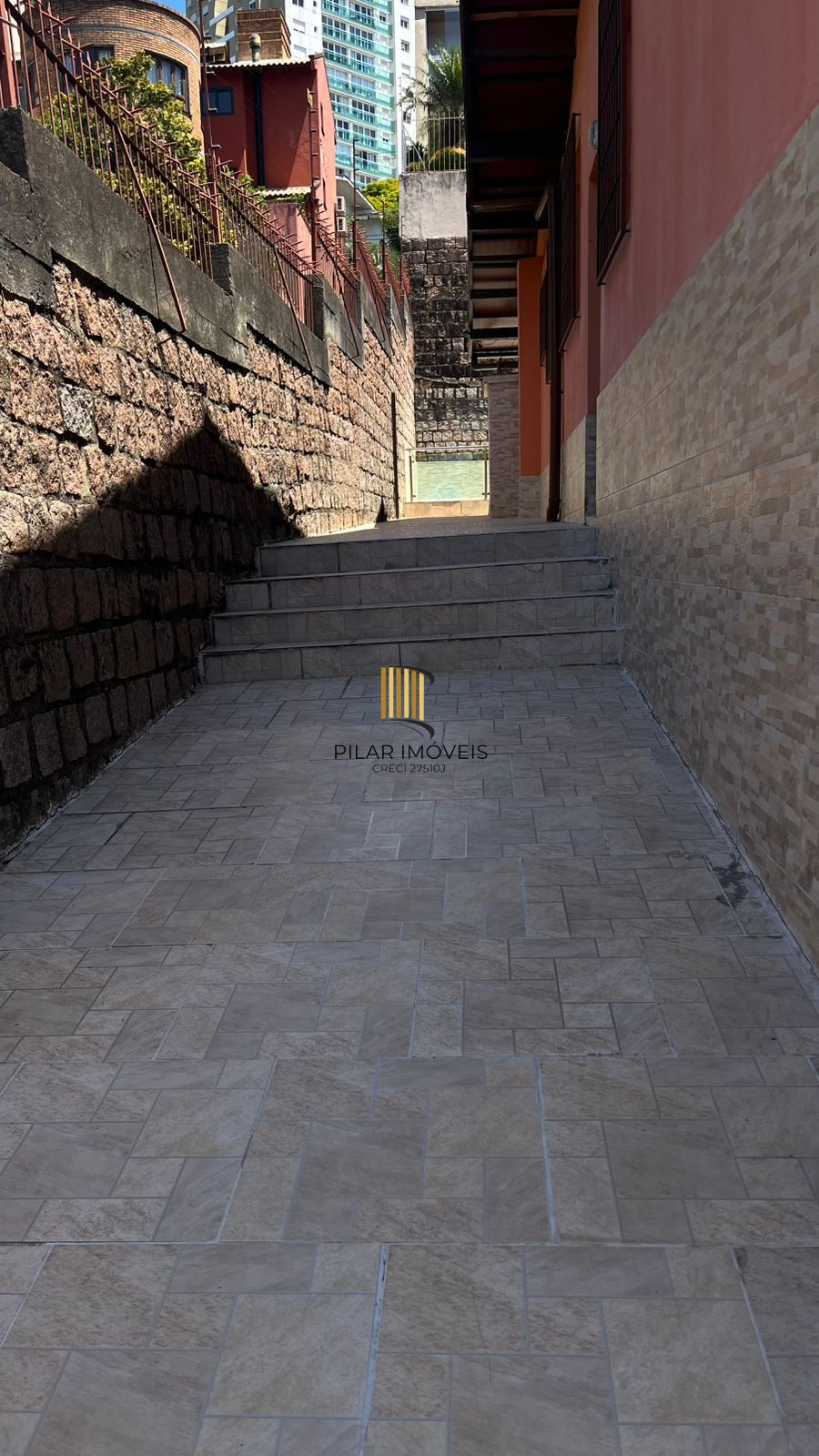 Maravilhosa casa no Bairro Boa Vista, Porto Alegre/RS