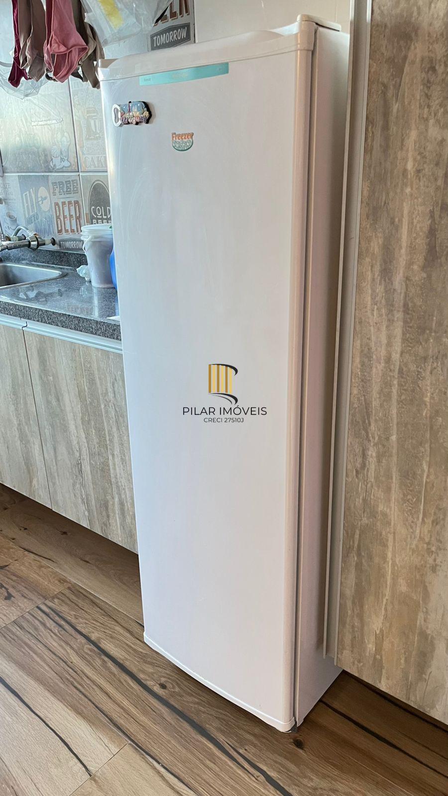 Duplex para venda com 113m², 3 dormitórios, Bairro Medianeira – Porto Alegre – RS