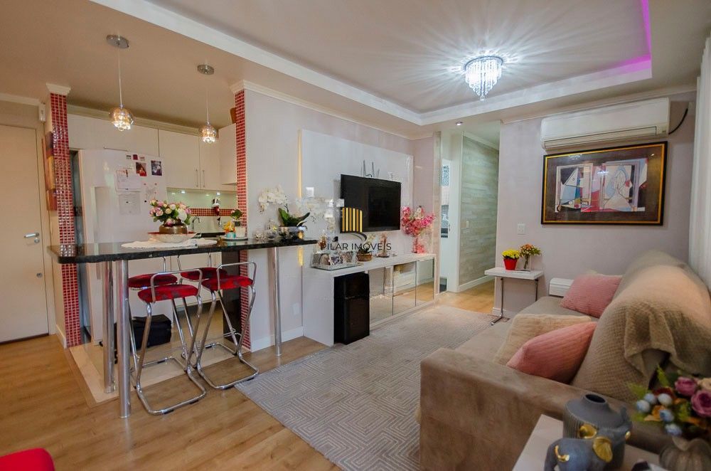 Apartamento 02 dormitórios, Bairro Humaitá, Porto Alegre, Rio Grande do Sul